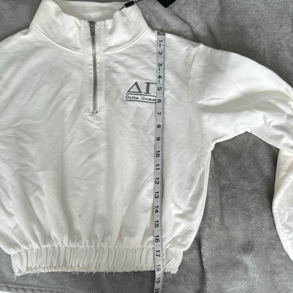 Delta Gamma letters - Picture 8 of 8